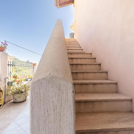 Apartament Casa Orfea Santa Maria Navarrese Zewnętrze zdjęcie