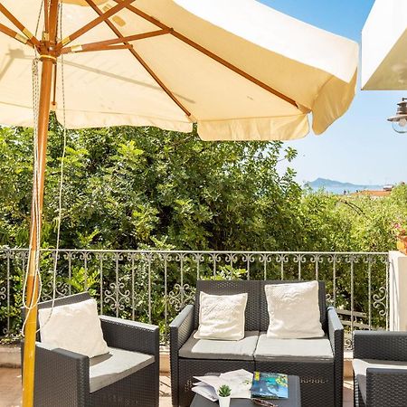 Apartament Casa Orfea Santa Maria Navarrese Zewnętrze zdjęcie