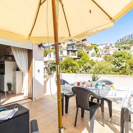 Apartament Casa Orfea Santa Maria Navarrese Zewnętrze zdjęcie