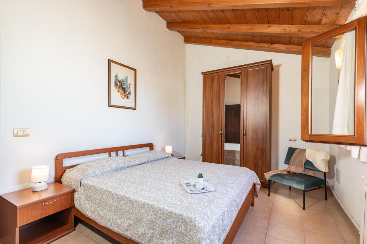 Apartament Casa Orfea Santa Maria Navarrese Zewnętrze zdjęcie