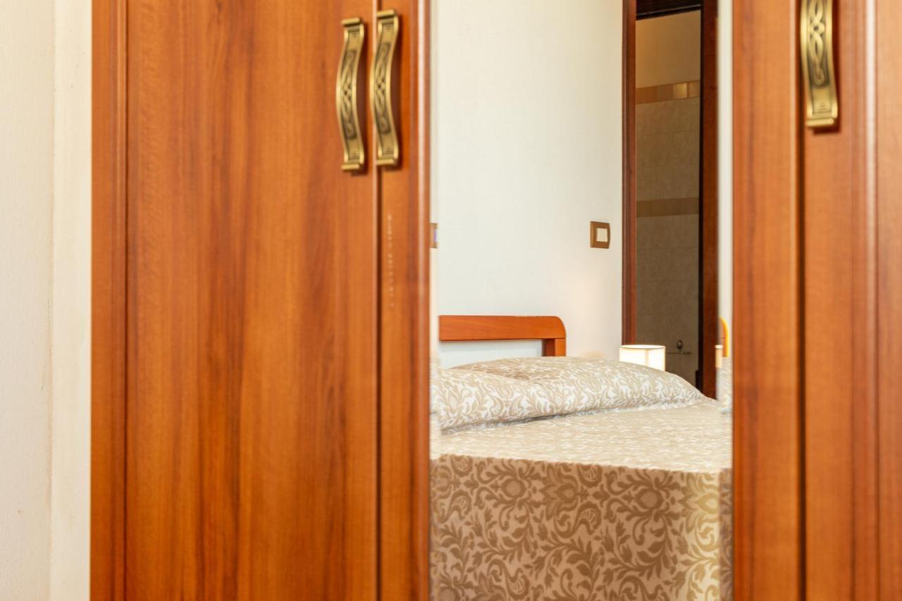 Apartament Casa Orfea Santa Maria Navarrese Zewnętrze zdjęcie