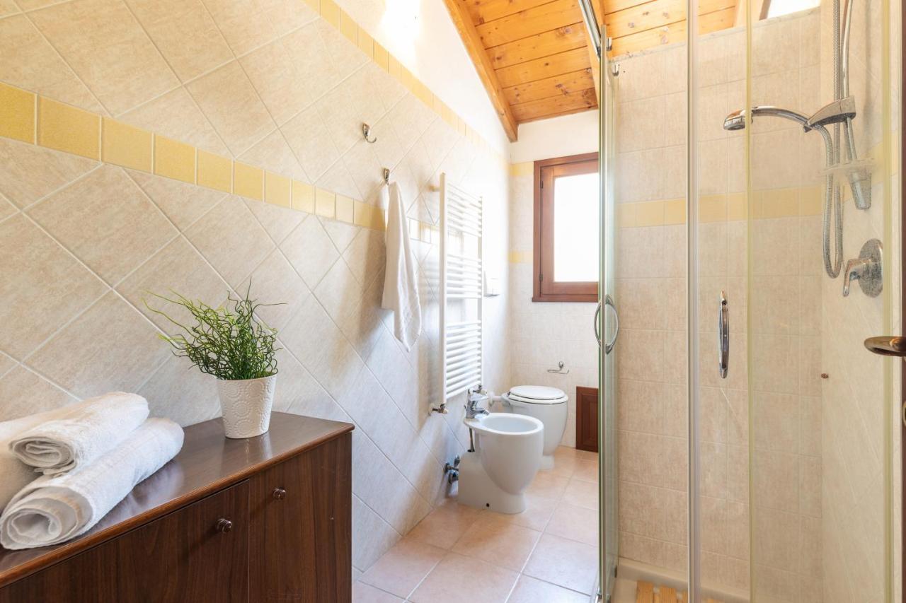 Apartament Casa Orfea Santa Maria Navarrese Zewnętrze zdjęcie