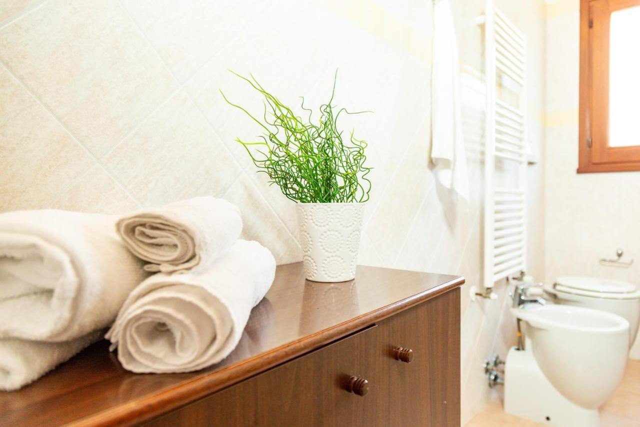 Apartament Casa Orfea Santa Maria Navarrese Zewnętrze zdjęcie