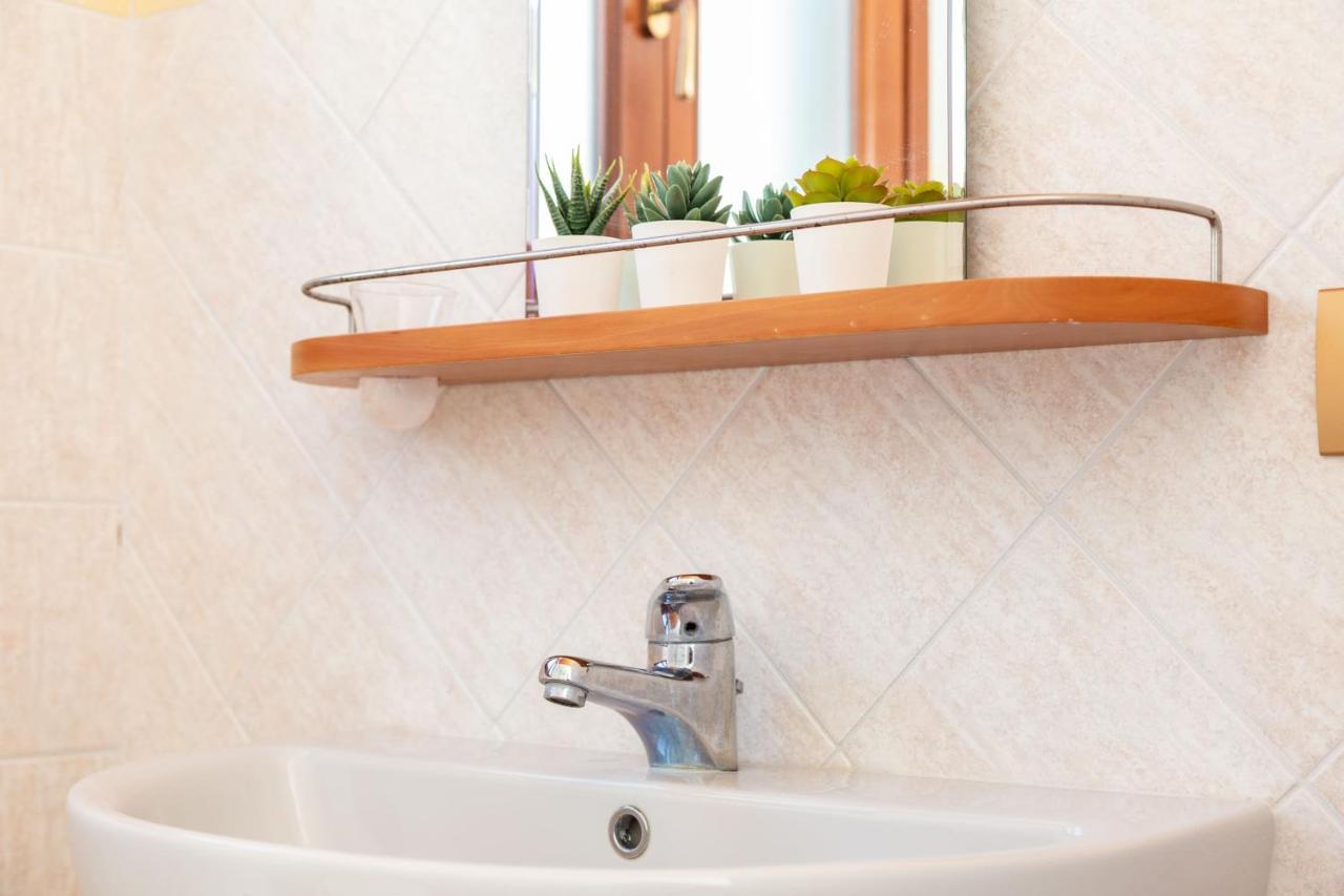 Apartament Casa Orfea Santa Maria Navarrese Zewnętrze zdjęcie