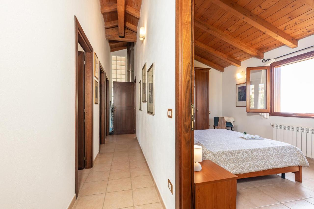 Apartament Casa Orfea Santa Maria Navarrese Zewnętrze zdjęcie