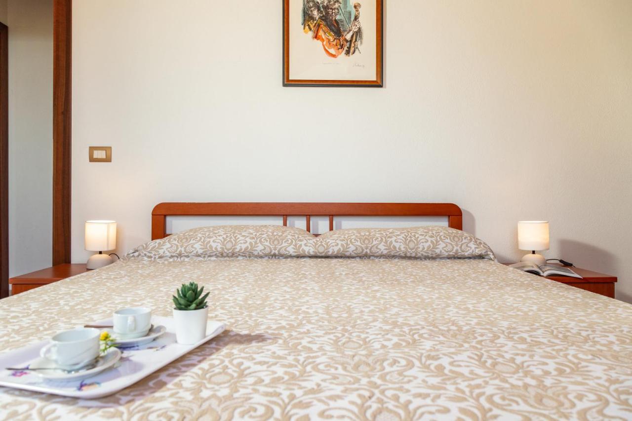 Apartament Casa Orfea Santa Maria Navarrese Zewnętrze zdjęcie