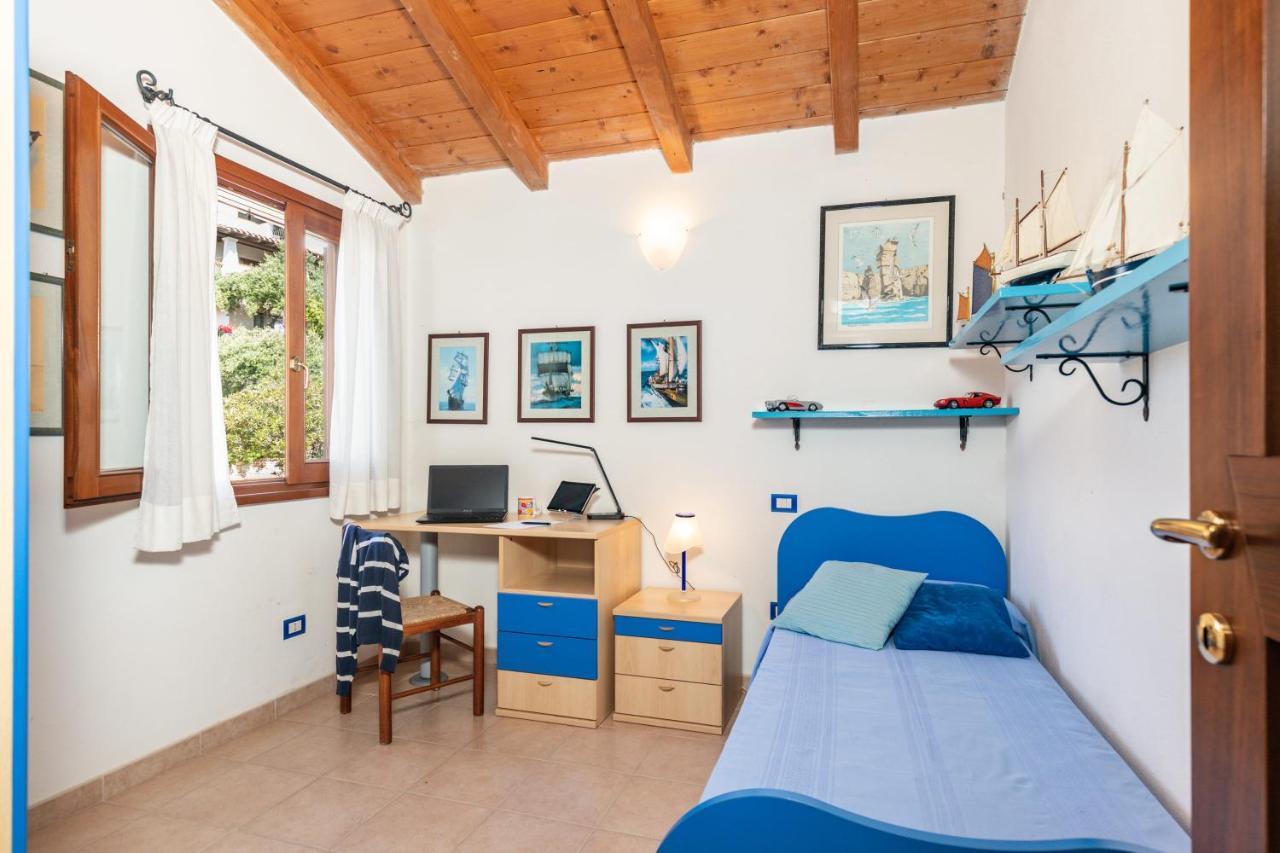 Apartament Casa Orfea Santa Maria Navarrese Zewnętrze zdjęcie