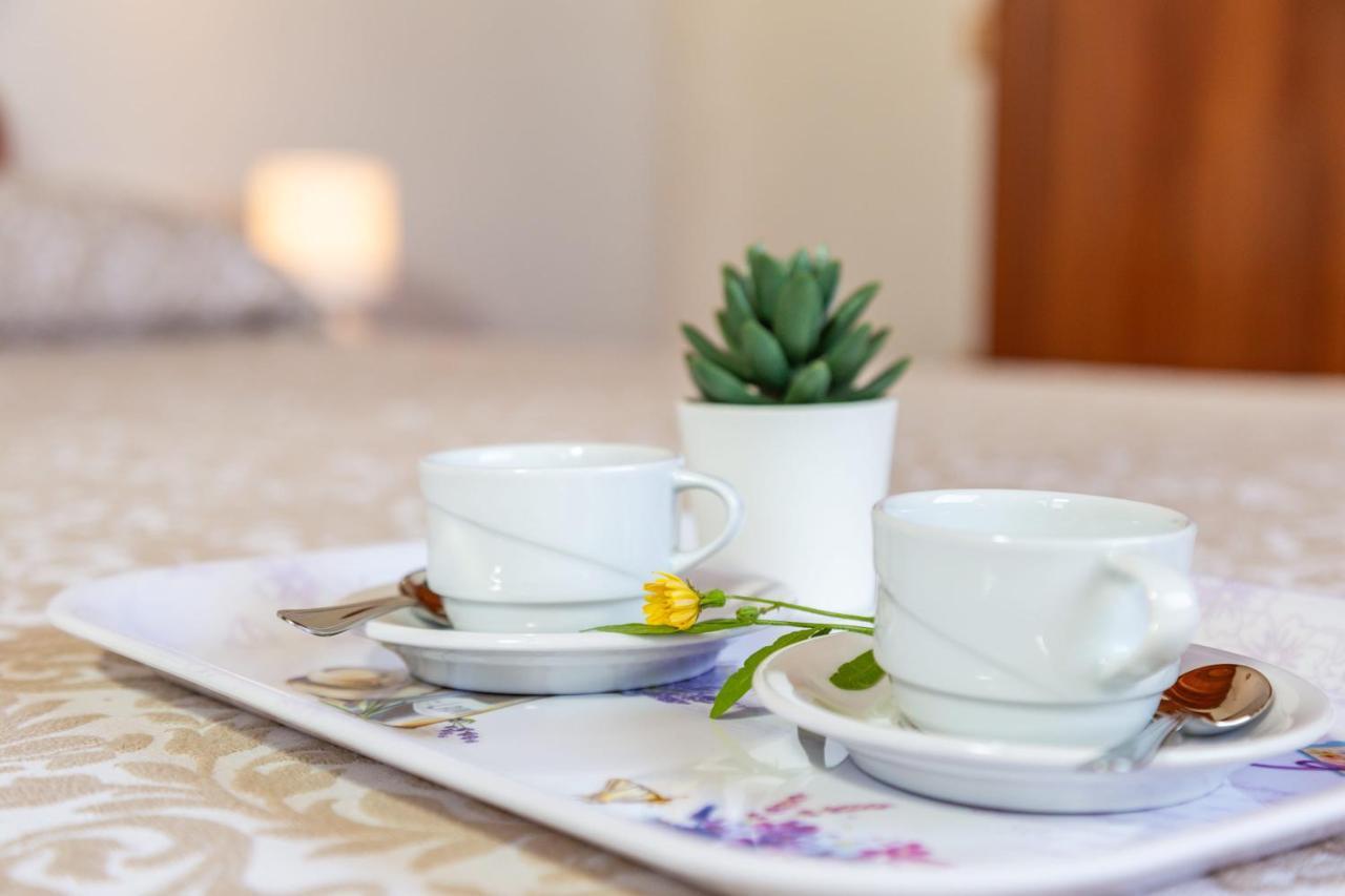 Apartament Casa Orfea Santa Maria Navarrese Zewnętrze zdjęcie