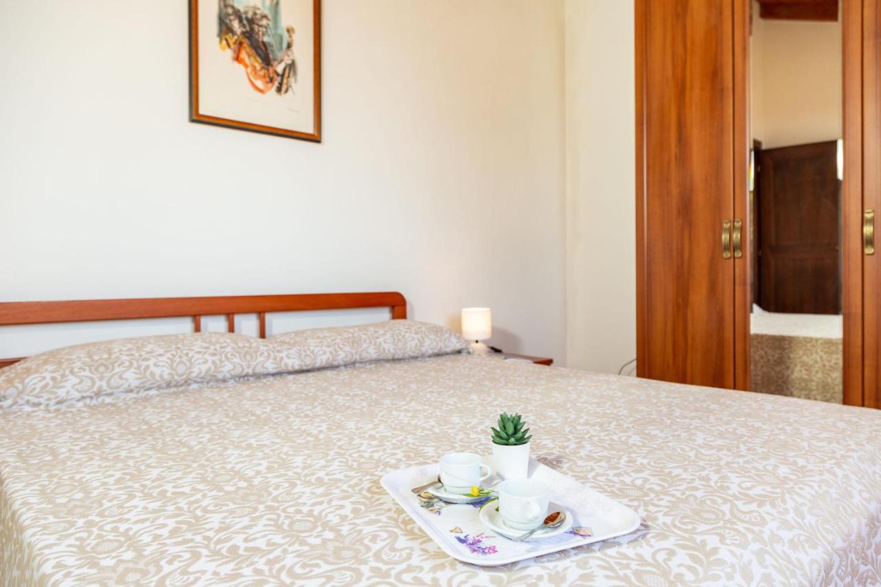 Apartament Casa Orfea Santa Maria Navarrese Zewnętrze zdjęcie