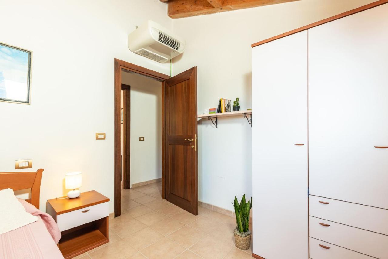 Apartament Casa Orfea Santa Maria Navarrese Zewnętrze zdjęcie