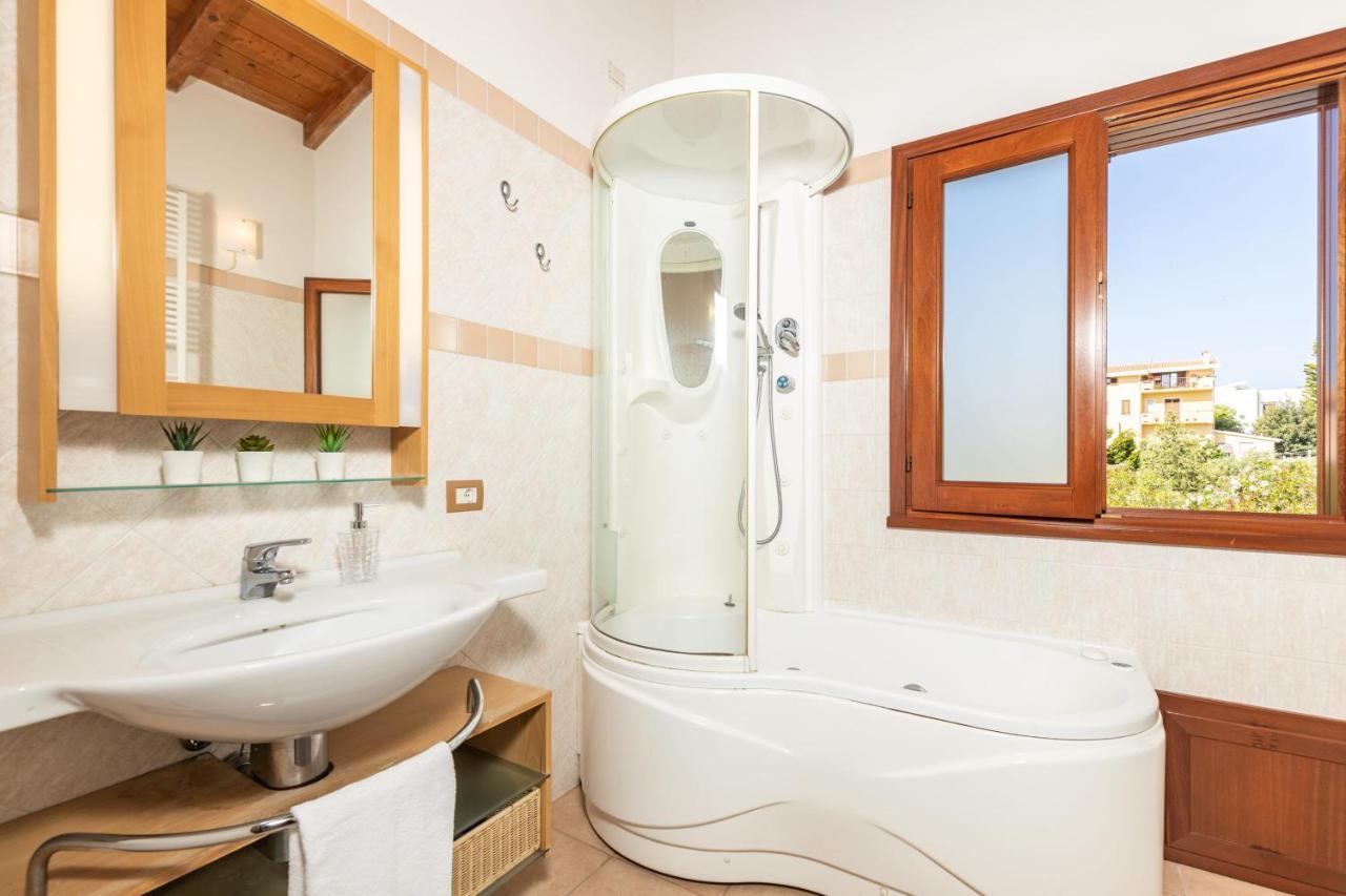 Apartament Casa Orfea Santa Maria Navarrese Zewnętrze zdjęcie