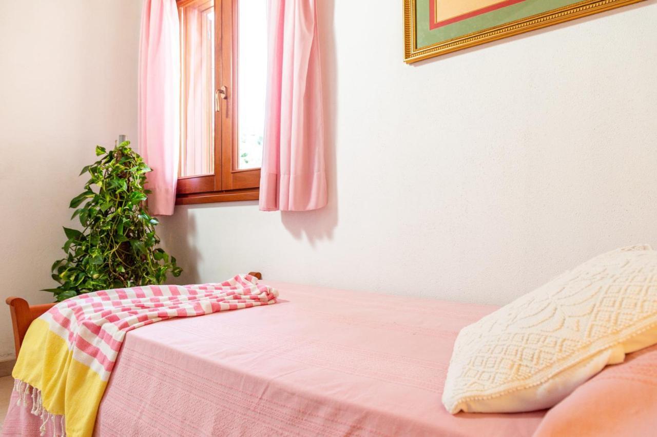 Apartament Casa Orfea Santa Maria Navarrese Zewnętrze zdjęcie