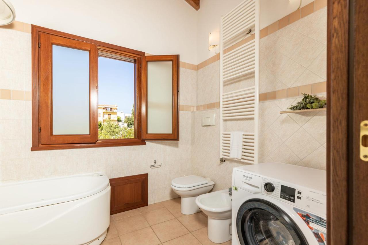 Apartament Casa Orfea Santa Maria Navarrese Zewnętrze zdjęcie