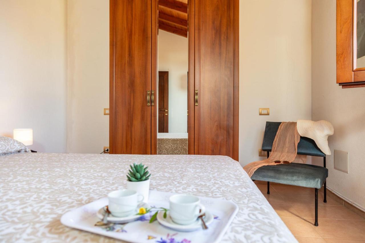 Apartament Casa Orfea Santa Maria Navarrese Zewnętrze zdjęcie