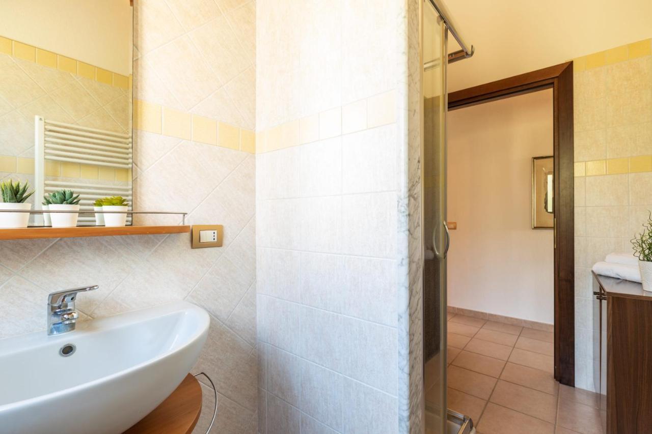 Apartament Casa Orfea Santa Maria Navarrese Zewnętrze zdjęcie