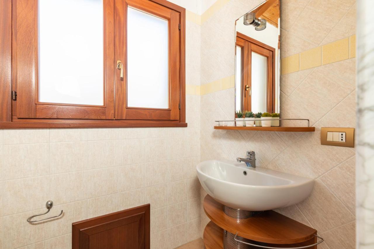 Apartament Casa Orfea Santa Maria Navarrese Zewnętrze zdjęcie