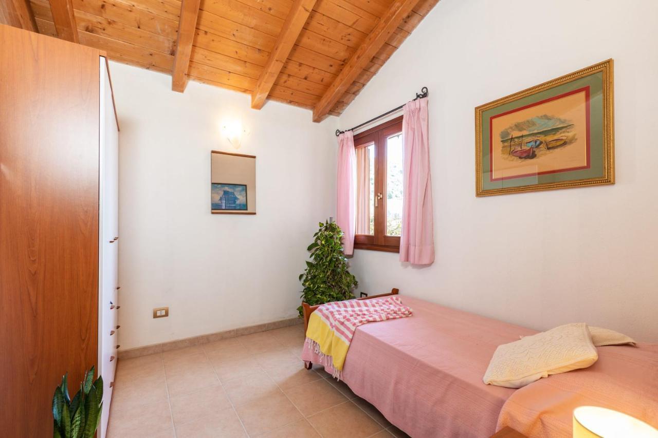 Apartament Casa Orfea Santa Maria Navarrese Zewnętrze zdjęcie