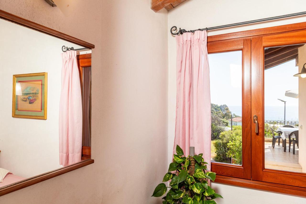 Apartament Casa Orfea Santa Maria Navarrese Zewnętrze zdjęcie
