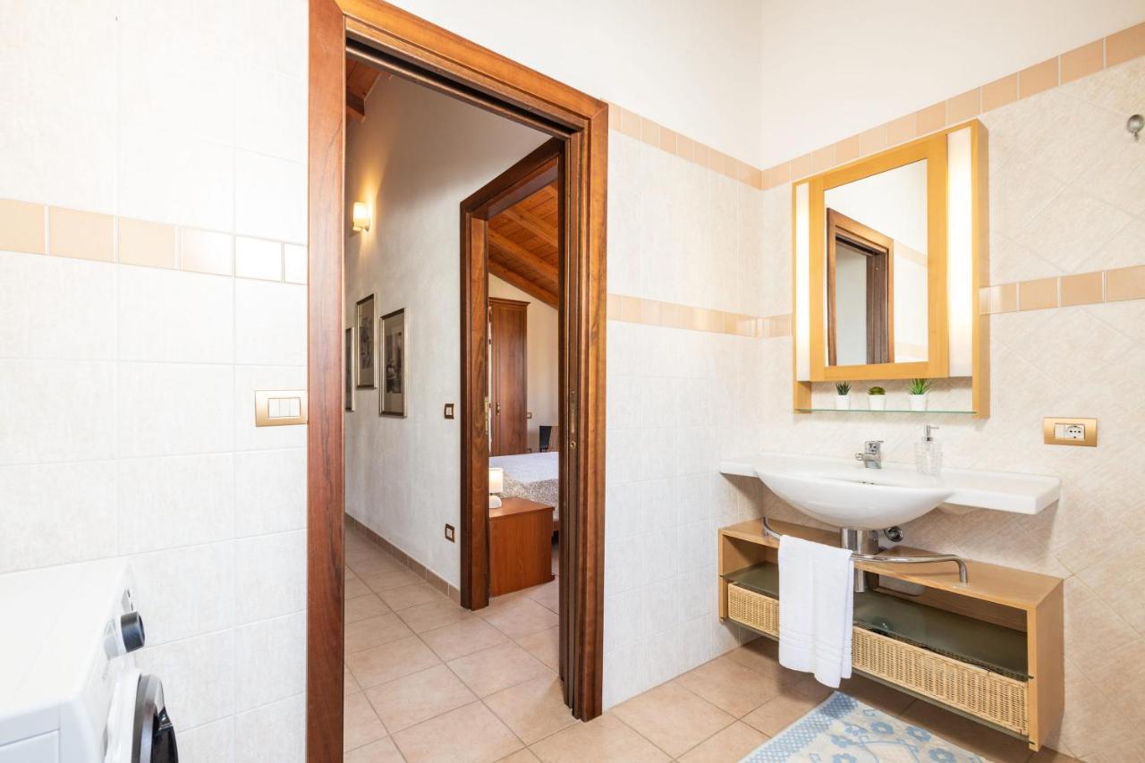 Apartament Casa Orfea Santa Maria Navarrese Zewnętrze zdjęcie