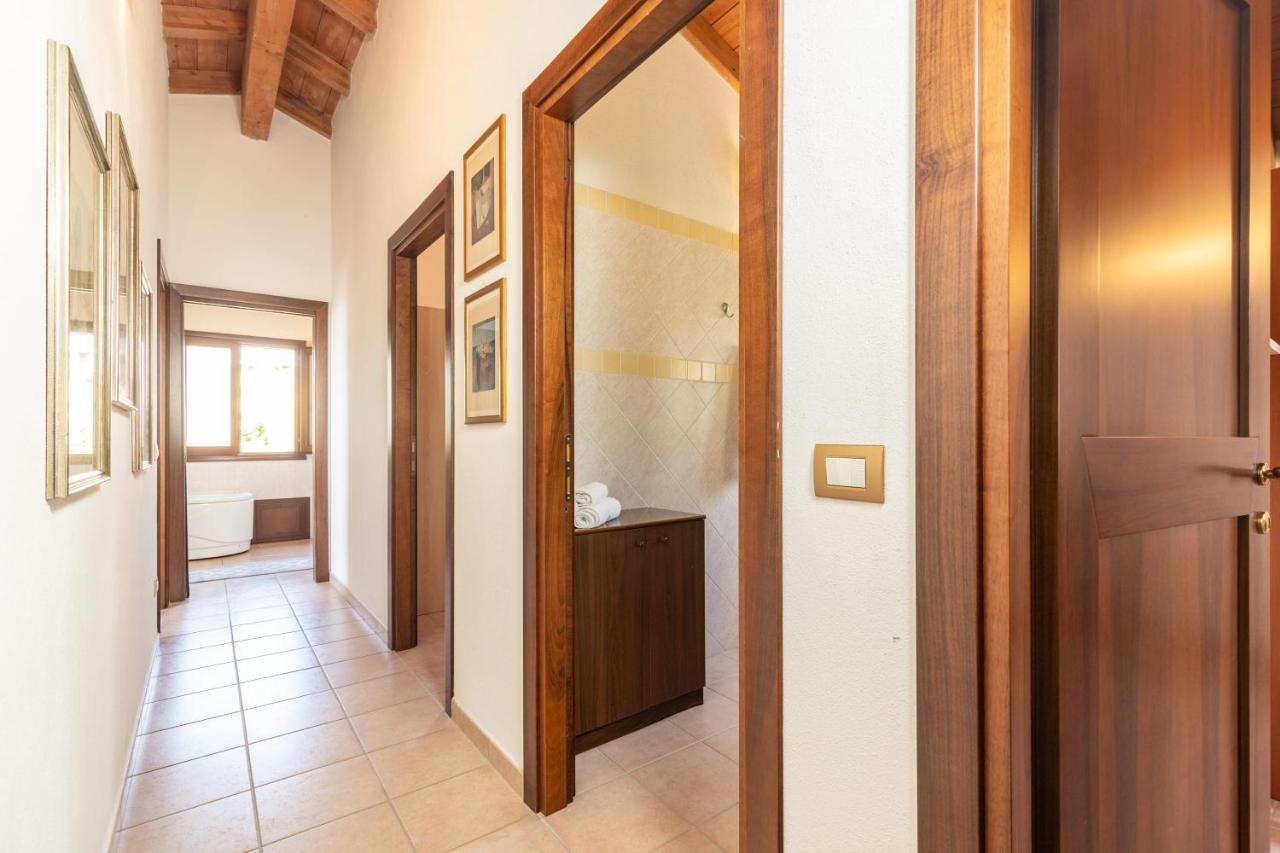 Apartament Casa Orfea Santa Maria Navarrese Zewnętrze zdjęcie