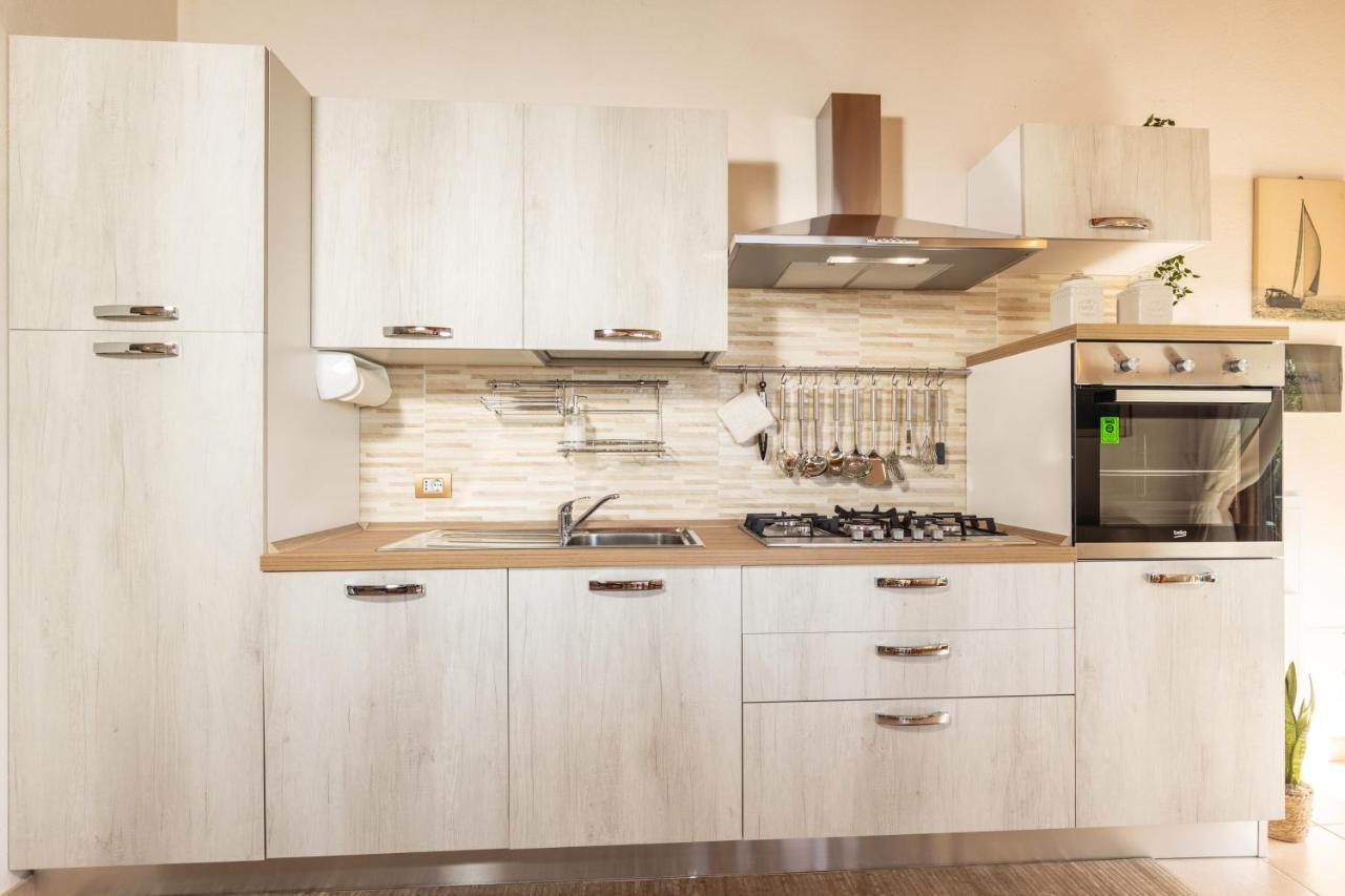 Apartament Casa Orfea Santa Maria Navarrese Zewnętrze zdjęcie