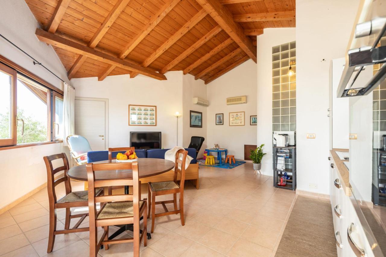 Apartament Casa Orfea Santa Maria Navarrese Zewnętrze zdjęcie