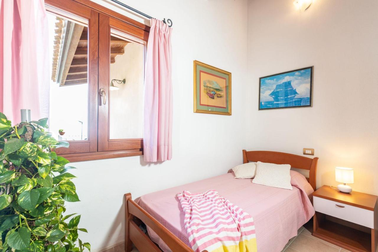 Apartament Casa Orfea Santa Maria Navarrese Zewnętrze zdjęcie