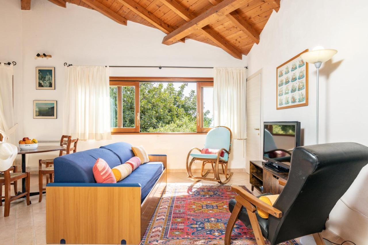 Apartament Casa Orfea Santa Maria Navarrese Zewnętrze zdjęcie