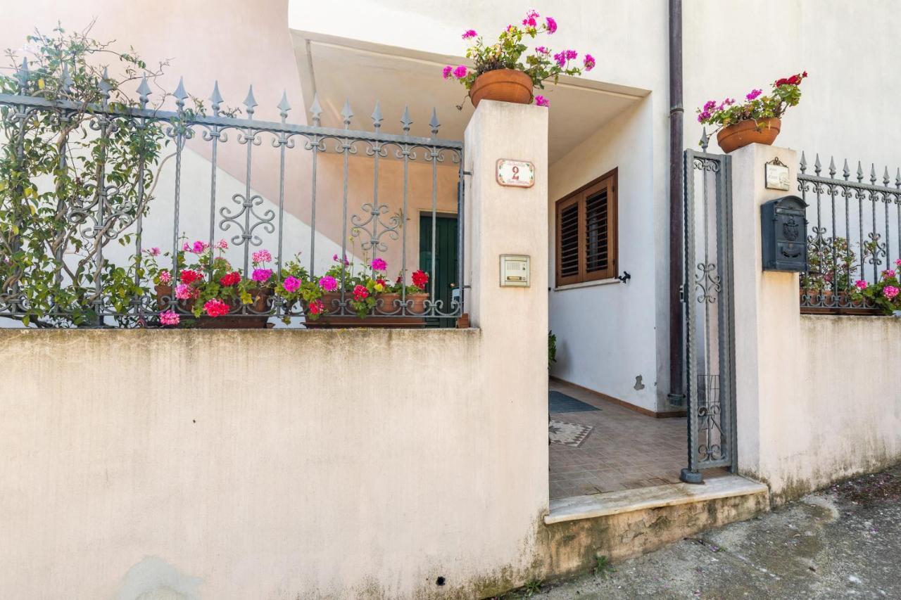 Apartament Casa Orfea Santa Maria Navarrese Zewnętrze zdjęcie