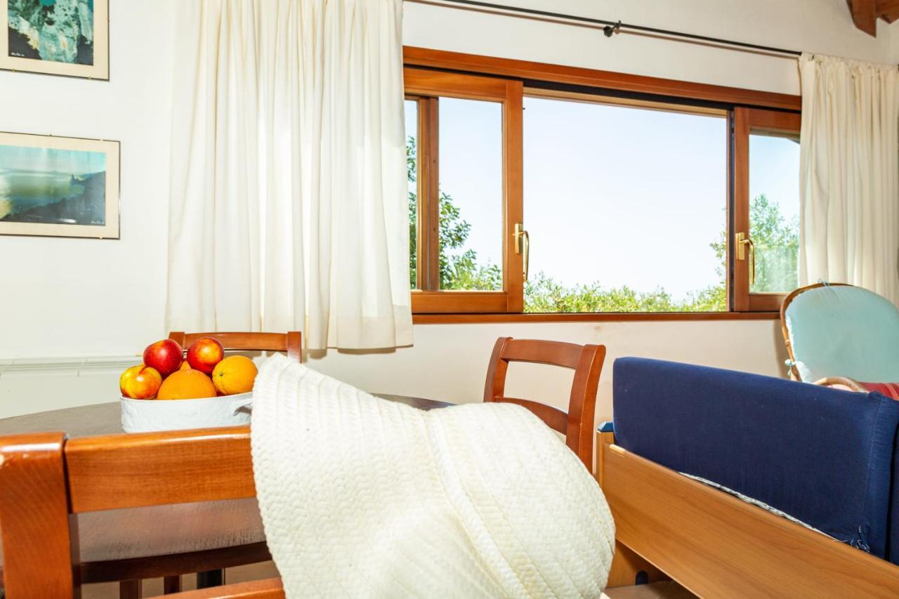 Apartament Casa Orfea Santa Maria Navarrese Zewnętrze zdjęcie