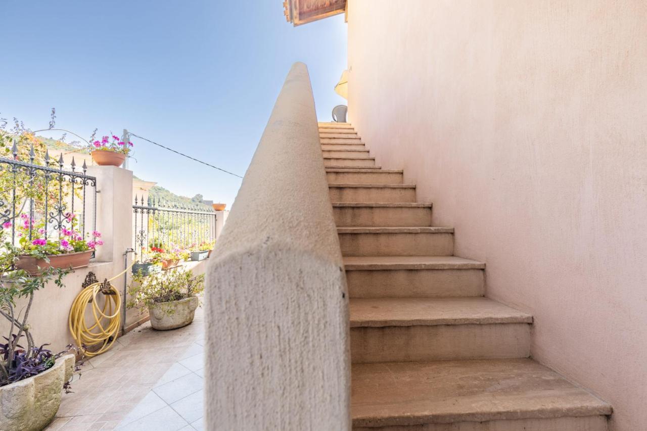 Apartament Casa Orfea Santa Maria Navarrese Zewnętrze zdjęcie
