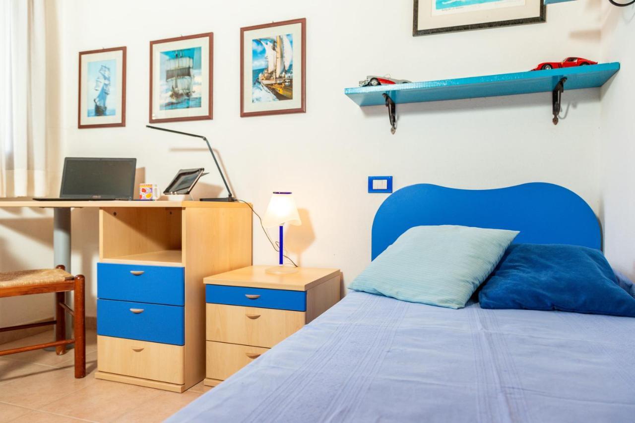 Apartament Casa Orfea Santa Maria Navarrese Zewnętrze zdjęcie