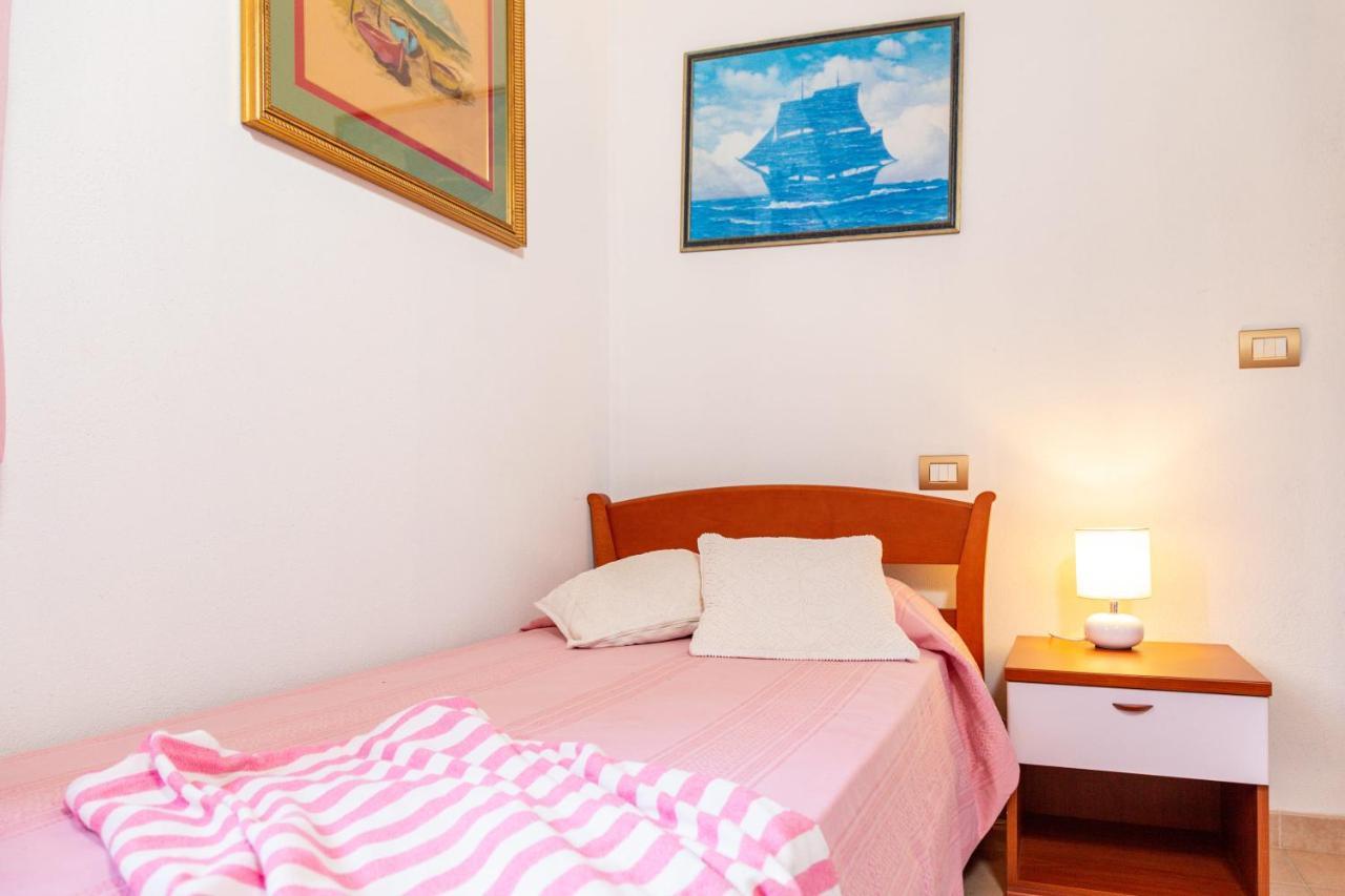 Apartament Casa Orfea Santa Maria Navarrese Zewnętrze zdjęcie