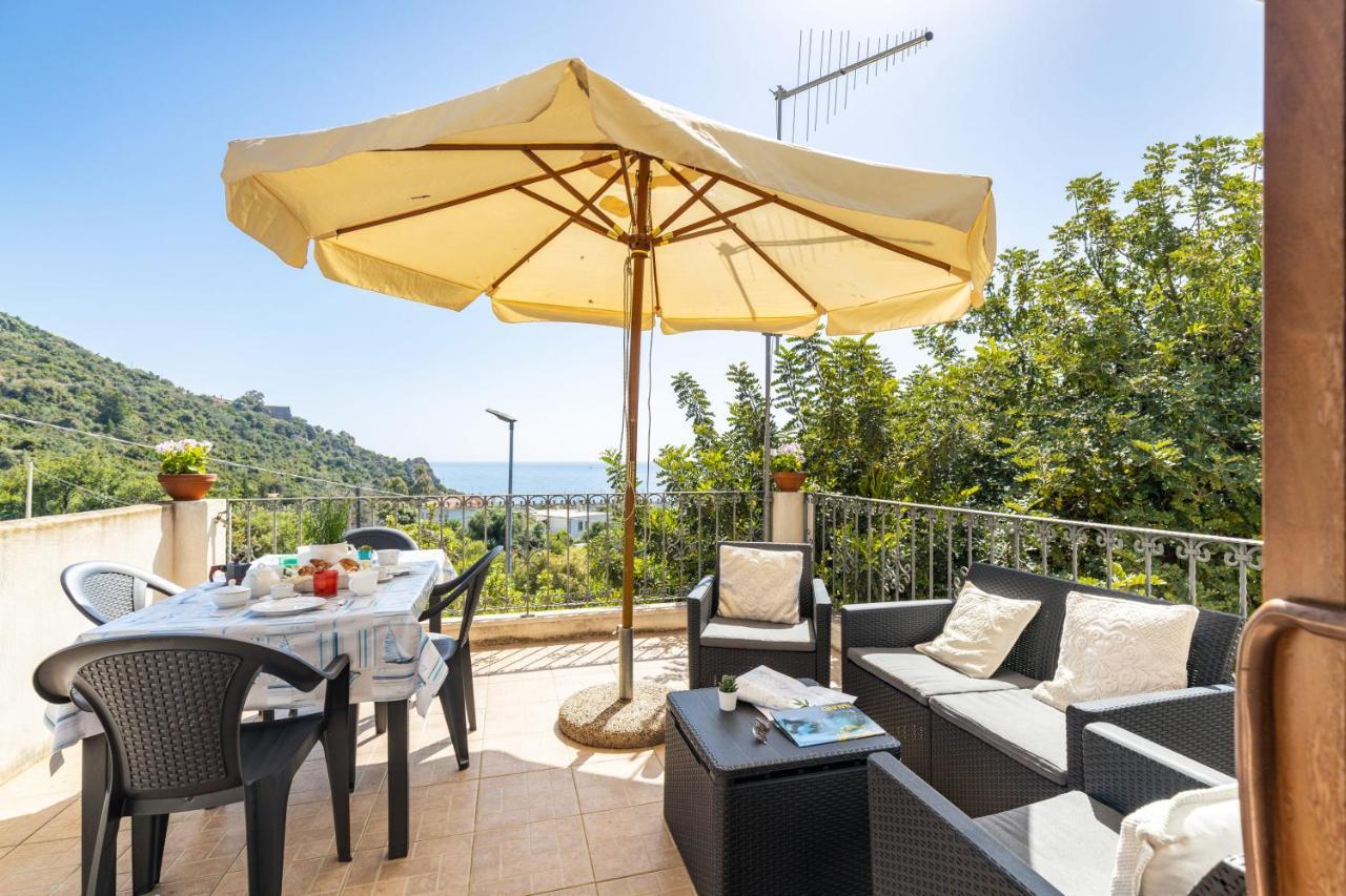 Apartament Casa Orfea Santa Maria Navarrese Zewnętrze zdjęcie