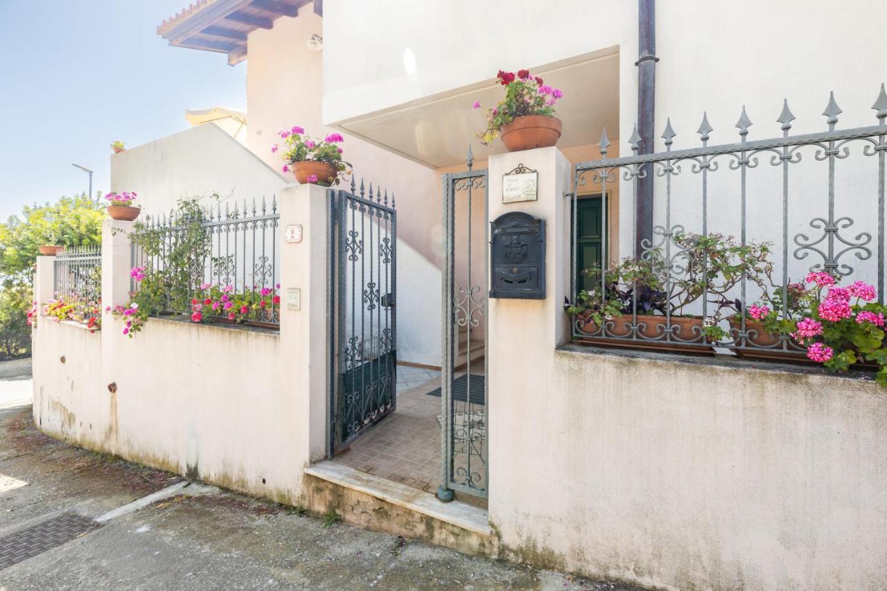 Apartament Casa Orfea Santa Maria Navarrese Zewnętrze zdjęcie