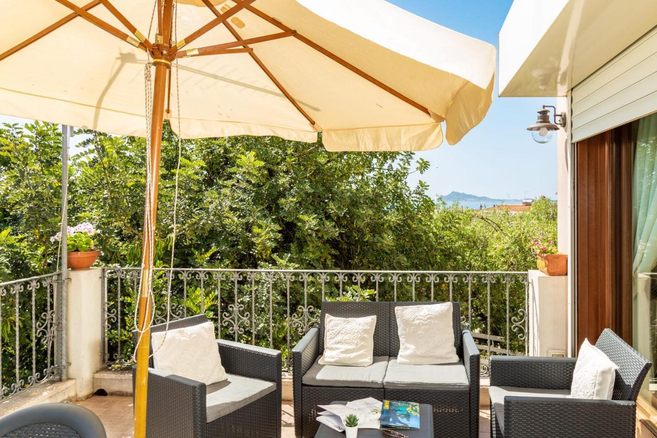 Apartament Casa Orfea Santa Maria Navarrese Zewnętrze zdjęcie