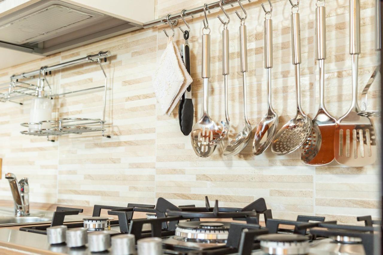 Apartament Casa Orfea Santa Maria Navarrese Zewnętrze zdjęcie