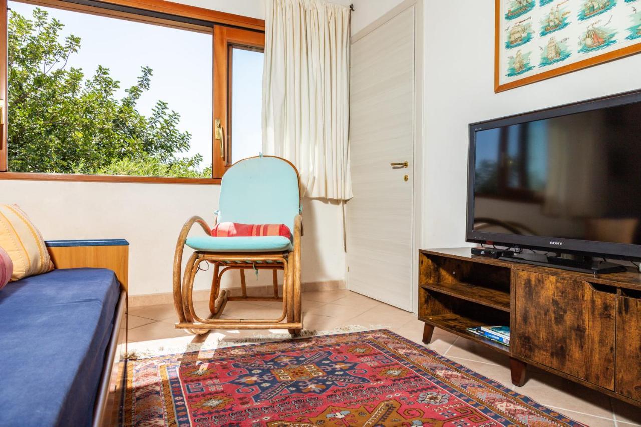 Apartament Casa Orfea Santa Maria Navarrese Zewnętrze zdjęcie