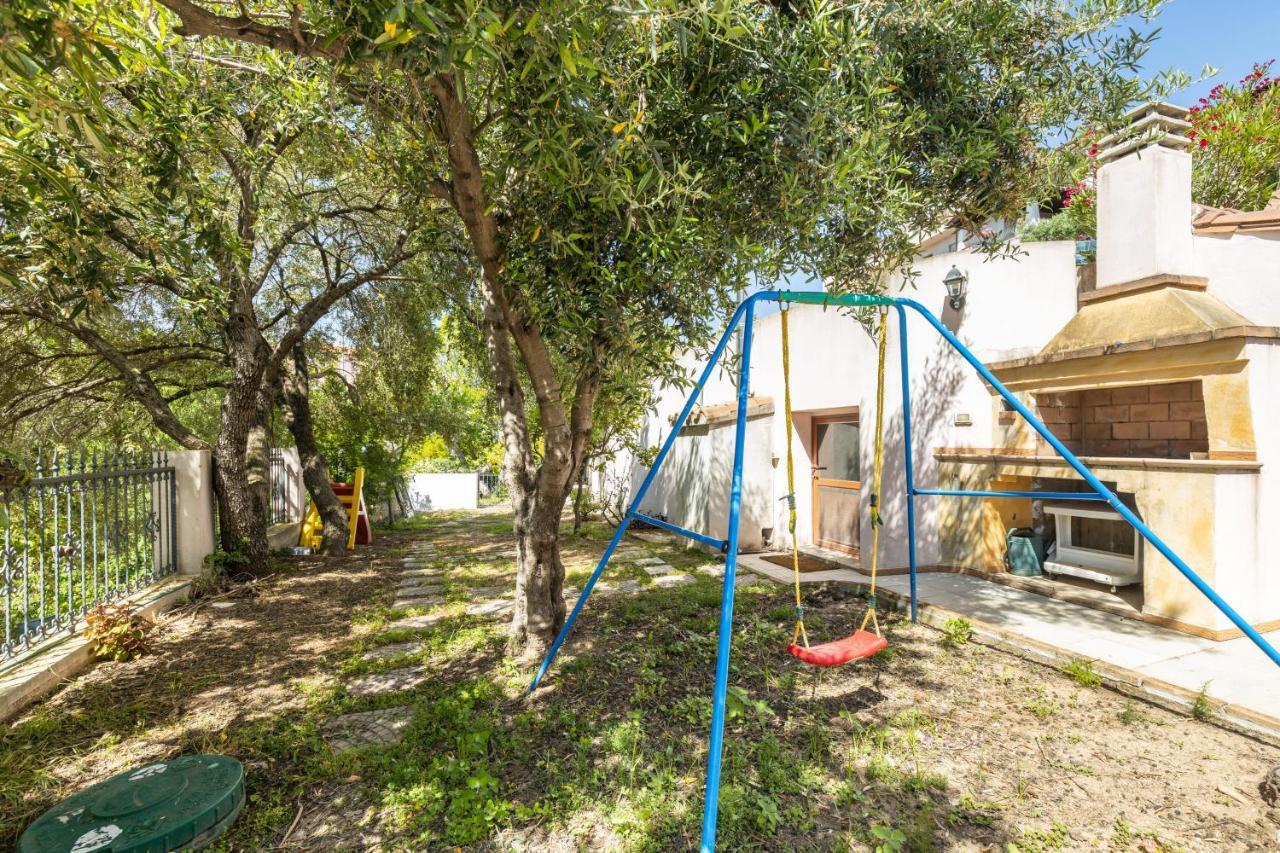 Apartament Casa Orfea Santa Maria Navarrese Zewnętrze zdjęcie