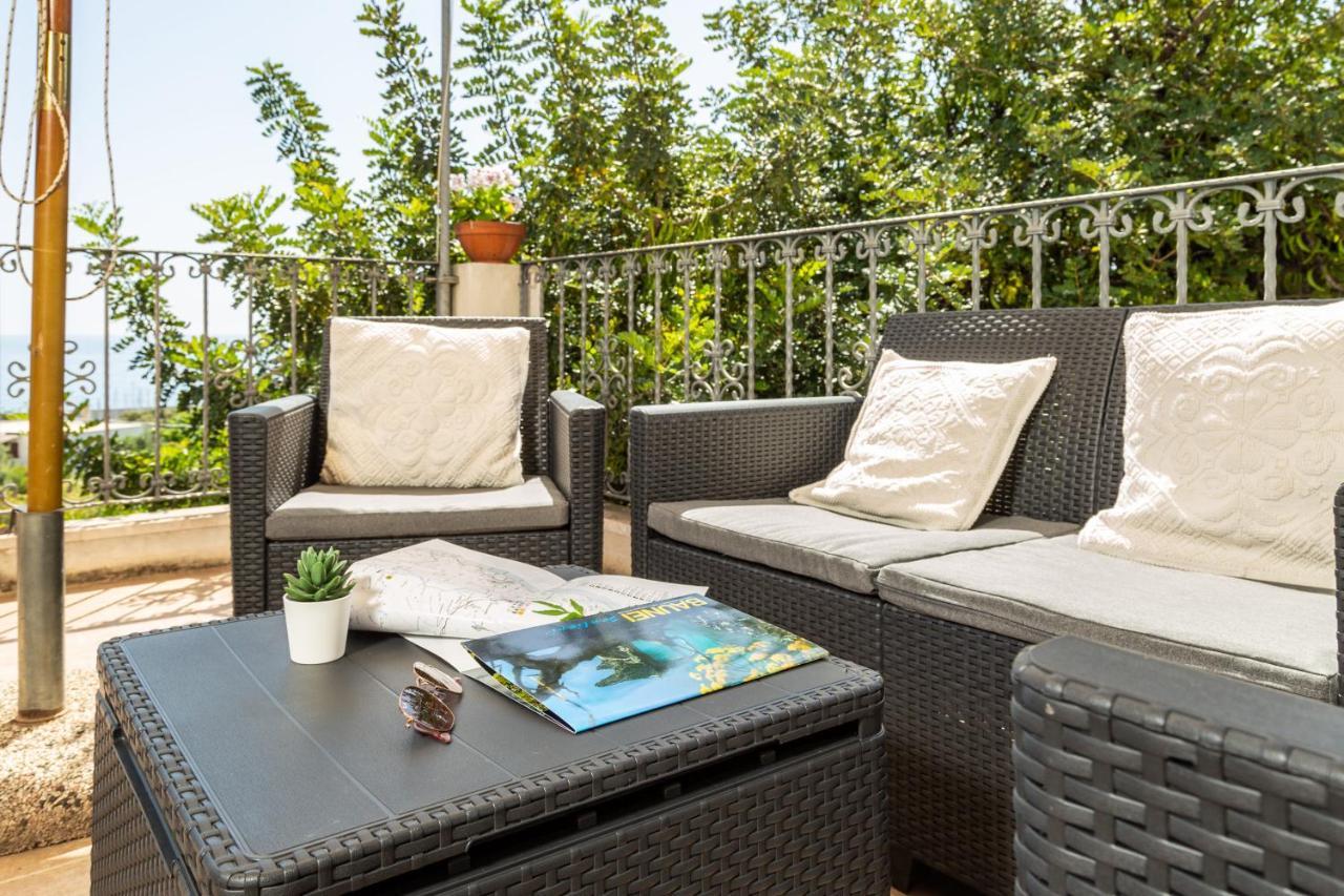 Apartament Casa Orfea Santa Maria Navarrese Zewnętrze zdjęcie