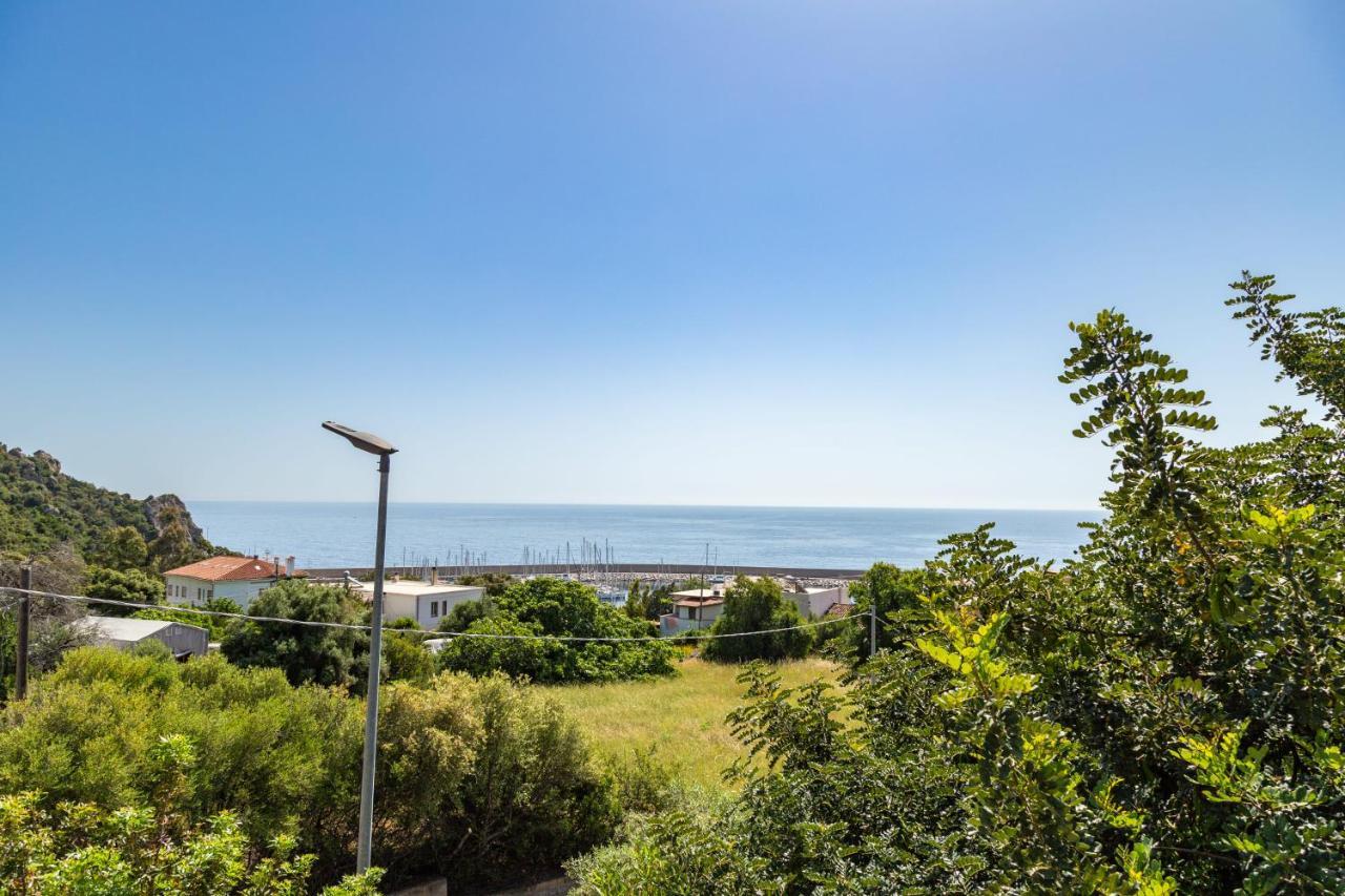 Apartament Casa Orfea Santa Maria Navarrese Zewnętrze zdjęcie